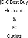 JD-C Best Buy Electronic & PC Outlets