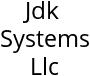 Jdk Systems Llc