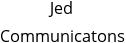 Jed Communicatons