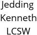 Jedding Kenneth LCSW