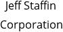 Jeff Staffin Corporation