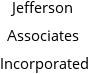 Jefferson Associates Incorporated