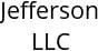 Jefferson LLC