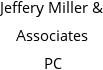 Jeffery Miller & Associates PC