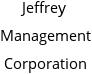 Jeffrey Management Corporation