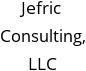 Jefric Consulting, LLC