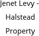 Jenet Levy - Halstead Property