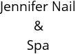 Jennifer Nail & Spa