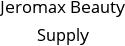 Jeromax Beauty Supply