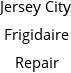 Jersey City Frigidaire Repair