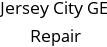 Jersey City GE Repair