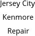 Jersey City Kenmore Repair