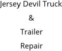 Jersey Devil Truck & Trailer Repair