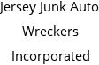 Jersey Junk Auto Wreckers Incorporated