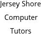 Jersey Shore Computer Tutors