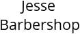 Jesse Barbershop