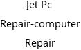 Jet Pc Repair-computer Repair