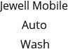 Jewell Mobile Auto Wash