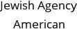 Jewish Agency American