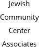 Jewish Community Center Associates