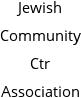 Jewish Community Ctr Association