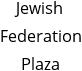 Jewish Federation Plaza