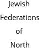 Jewish Federations of North