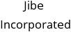 Jibe Incorporated