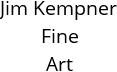 Jim Kempner Fine Art