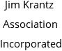 Jim Krantz Association Incorporated