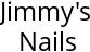 Jimmy's Nails