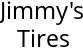 Jimmy's Tires