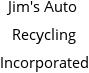 Jim's Auto Recycling Incorporated