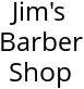 Jim's Barber Shop