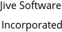 Jive Software Incorporated