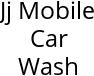 Jj Mobile Car Wash