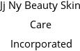 Jj Ny Beauty Skin Care Incorporated