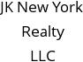 JK New York Realty LLC