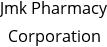 Jmk Pharmacy Corporation