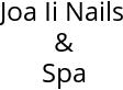 Joa Ii Nails & Spa