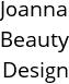 Joanna Beauty Design