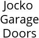 Jocko Garage Doors