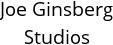 Joe Ginsberg Studios