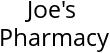 Joe's Pharmacy