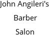 John Angileri's Barber Salon