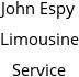 John Espy Limousine Service