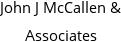 John J McCallen & Associates