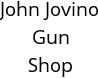 John Jovino Gun Shop