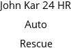 John Kar 24 HR Auto Rescue