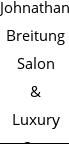 Johnathan Breitung Salon & Luxury Spa